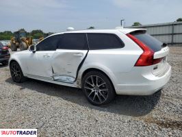 Volvo V90 2020 2 Volvo V90 2020 2