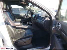 Jeep Cherokee 2022 3