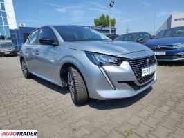 Peugeot 208 2023 1.2 75 KM