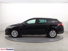 Renault Megane 2014 1.2 130 KM