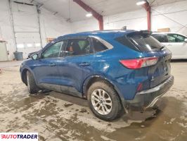 Ford Escape 2020 1