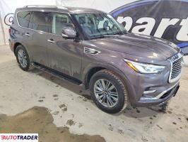 Infiniti Pozostałe 2024 5