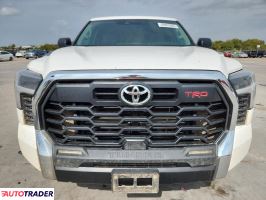 Toyota Tundra 2023 3