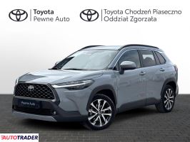 Toyota Pozostałe - zobacz ofertę