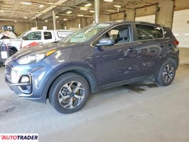Kia Sportage - zobacz ofertę
