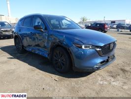 Mazda CX-5 - zobacz ofertę