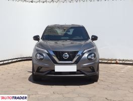 Nissan Juke 2020 1.0 112 KM