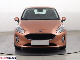 Ford Fiesta 2017 1.0 99 KM
