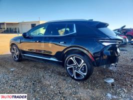 Chevrolet Equinox 2025