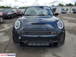 Austin Mini 2024 2 Austin Mini 2024 2