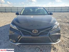 Toyota Camry 2024 2