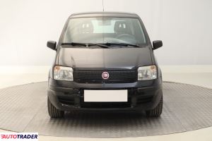 Fiat Panda 2009 1.1 53 KM