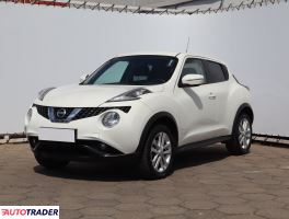 Nissan Juke 2015 1.2 113 KM Nissan Juke 2015 1.2 113 KM