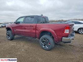 Dodge Ram 2022 5