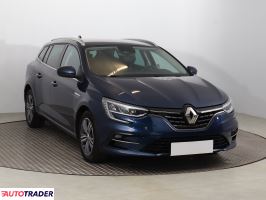 Renault Megane - zobacz ofertę