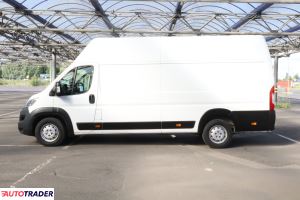 Citroen Jumper 2023 2.2