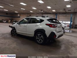 Subaru Pozostałe 2024 2 Subaru Pozostałe 2024 2