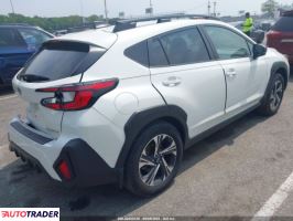 Subaru Pozostałe 2024 2 Subaru Pozostałe 2024 2
