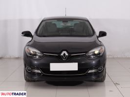 Renault Megane 2014 1.2 130 KM