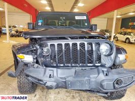 Jeep Pozostałe 2021 3