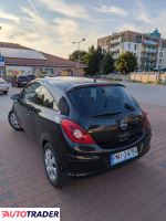Opel Corsa 2013 1.4 101 KM