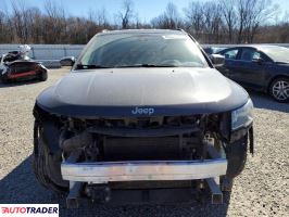 Jeep Compass 2021 2 Jeep Compass 2021 2