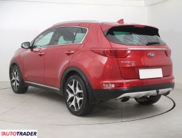 Kia Sportage 2016 1.6 174 KM