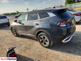 Kia Sportage 2024 2