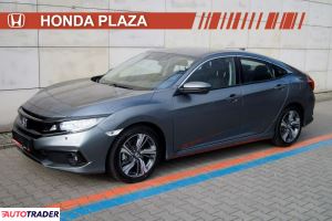 Honda Civic 2020 1.5 182 KM Honda Civic 2020 1.5 182 KM