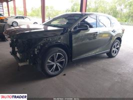 Lexus RX 2024 2