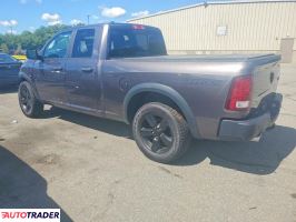 Dodge Ram 2020 5