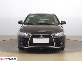 Mitsubishi Lancer 2012 1.6 115 KM