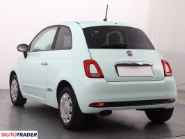 Fiat 500 2016 1.2 68 KM Fiat 500 2016 1.2 68 KM