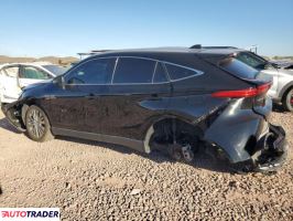 Toyota Venza 2022 2