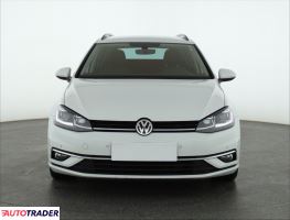 Volkswagen Golf 2018 1.5 147 KM