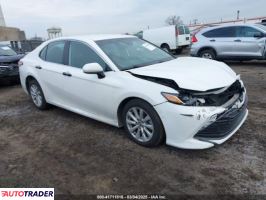 Toyota Camry 2020 2
