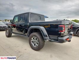 Jeep Pozostałe 2025 3 Jeep Pozostałe 2025 3
