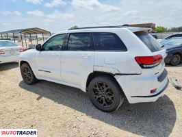 Jeep Grand Cherokee 2021 3