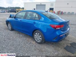 Kia Rio 2023 1