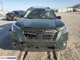 Subaru Forester 2023 2