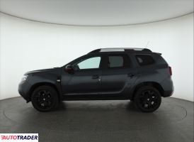Dacia Duster 2022 1.3 147 KM