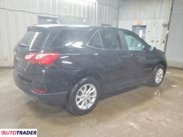 Chevrolet Equinox 2020 1