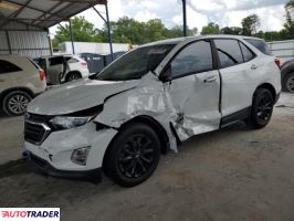 Chevrolet Equinox 2020 1
