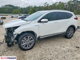 Honda CR-V - zobacz ofertę