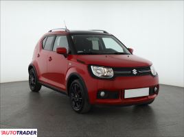 Suzuki Ignis 2019 1.2 88 KM
