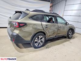 Subaru Outback 2022 2