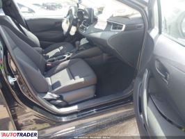 Toyota Corolla 2025 2 Toyota Corolla 2025 2