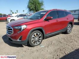 GMC Terrain 2019 2 GMC Terrain 2019 2