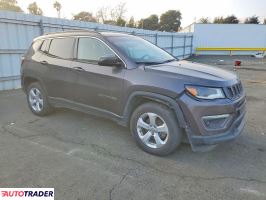 Jeep Compass 2020 2