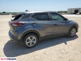 Nissan Pozostałe 2021 1 Nissan Pozostałe 2021 1